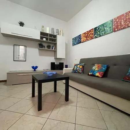 Casa Quetti Appartamento