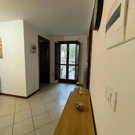 Appartamento Casa Quetti *