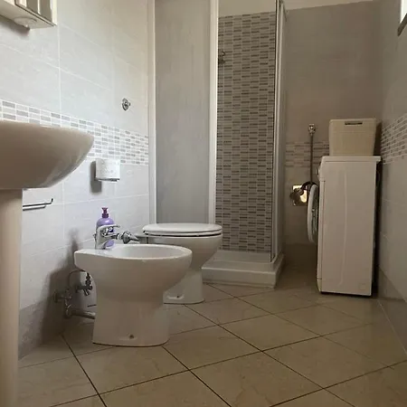 Appartamento Casa Quetti San Demetrio ne' Vestini