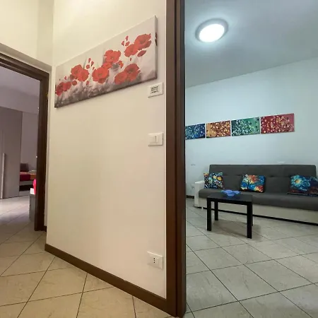 Casa Quetti Appartamento