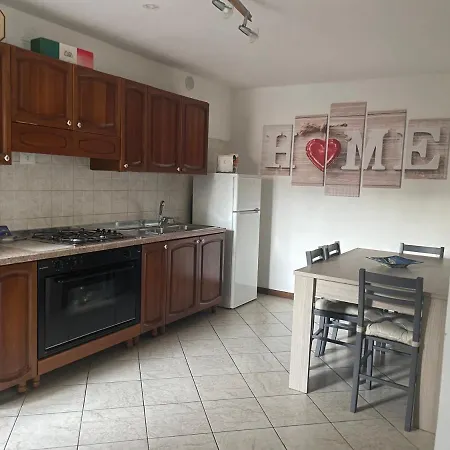 Casa Quetti Appartamento *