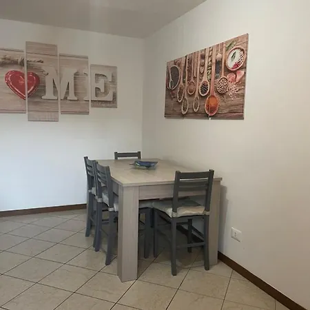 Casa Quetti * San Demetrio ne' Vestini