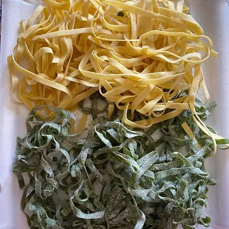 Appartamento Casa Quetti