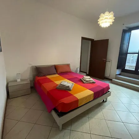 Appartamento Casa Quetti