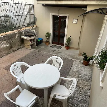Casa Quetti *