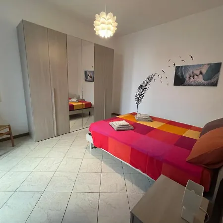 Appartamento Casa Quetti *