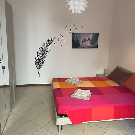 Casa Quetti Appartamento San Demetrio ne' Vestini