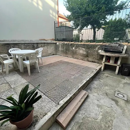 Appartamento Casa Quetti